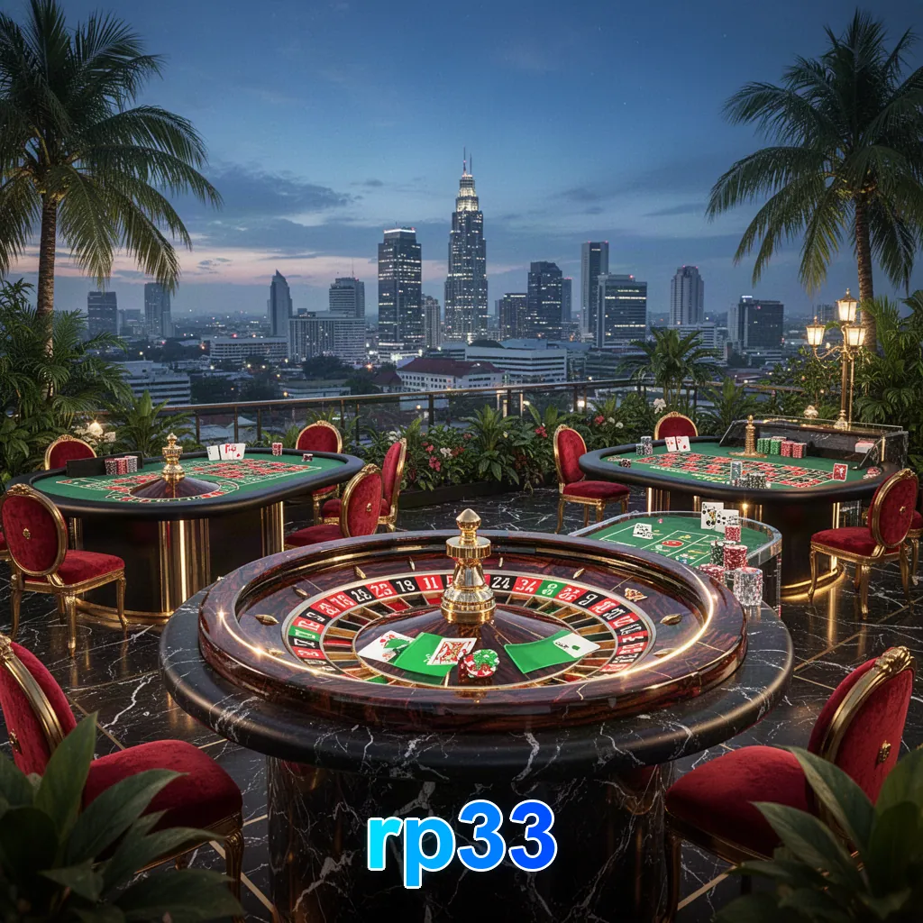 Promosi rp33