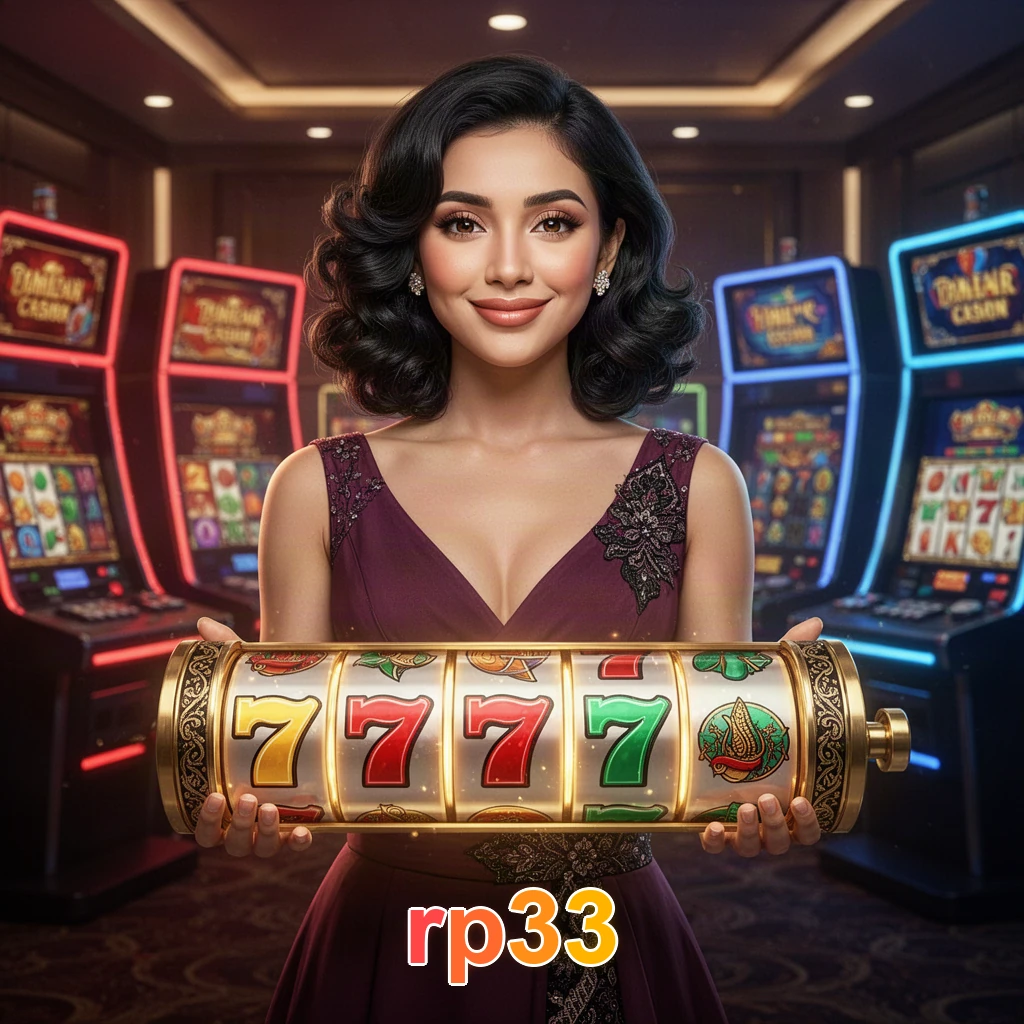 Promosi rp33