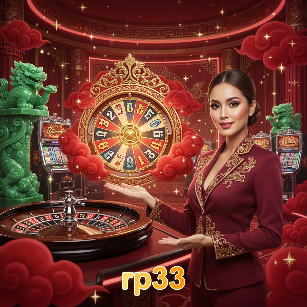 Promosi rp33