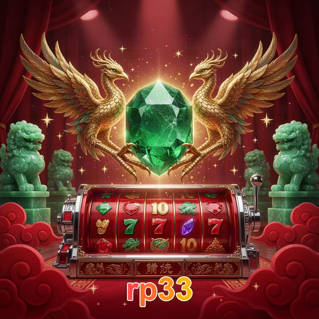 Promosi rp33
