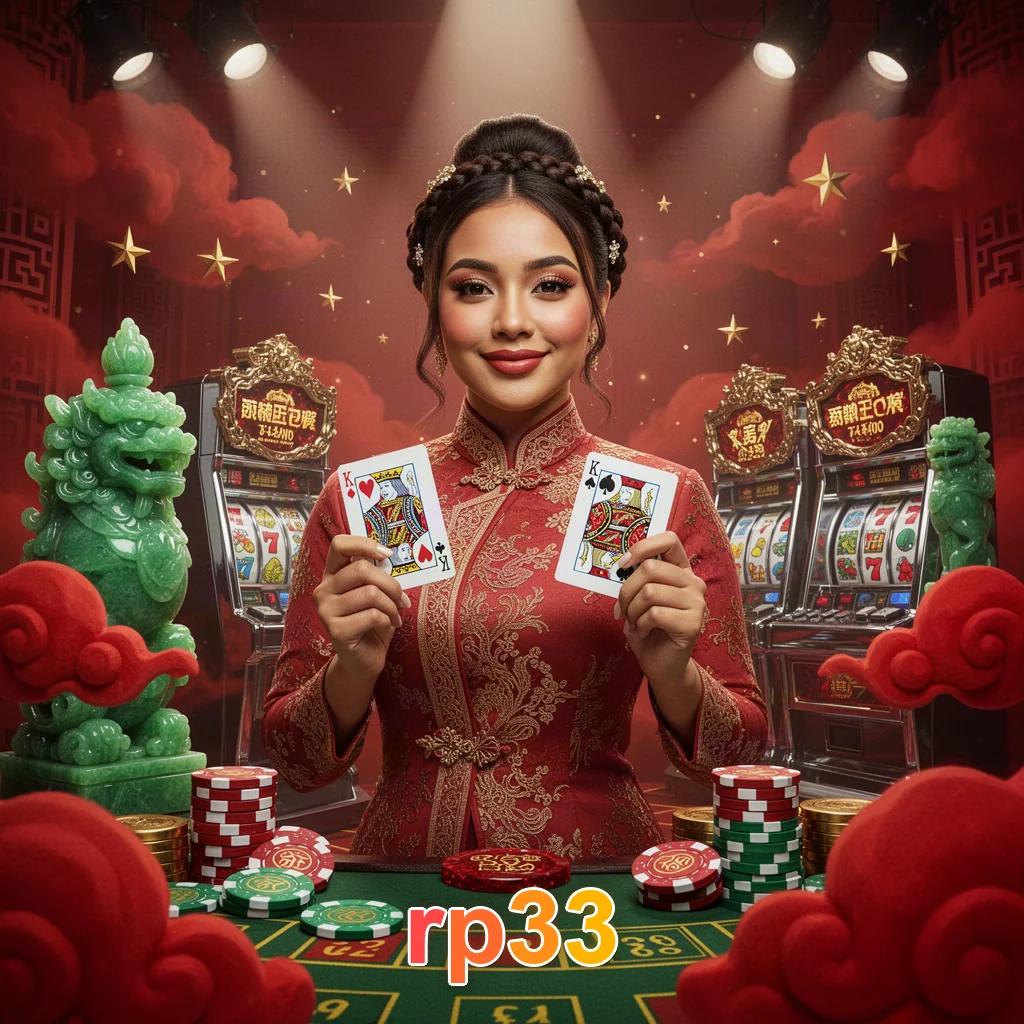 Promosi rp33
